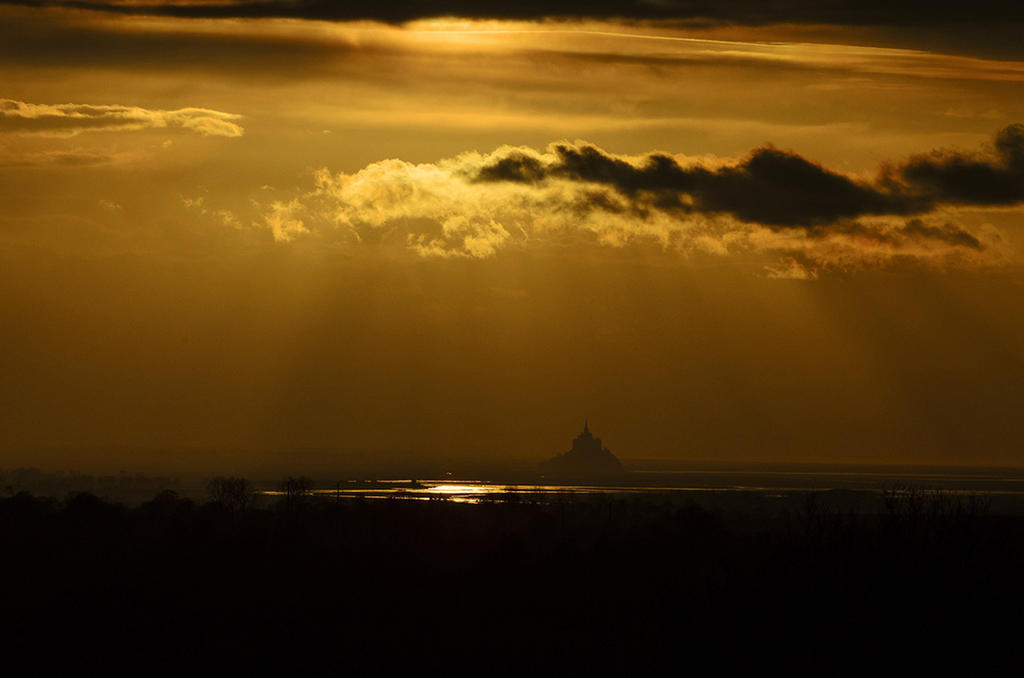 Hotelf1 Avranches Baie Du Mont Saint Michel エクステリア 写真